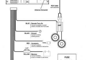Car Stereo Wiring Diagrams Free Wiring Diagram for Dual Radio Extended Wiring Diagram