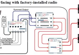 Car Subwoofer Wiring Diagram Car Speaker Wiring Diagrams Wiring Diagram Schema