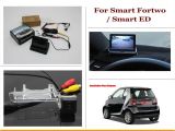 Car Tft Lcd Monitor Wiring Diagram Liislee for Smart fortwo Smart Ed Car Rear Camera 4 3 Tft Lcd