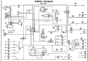 Car Wiring Diagrams Explained Understanding Car Wiring Diagrams Wiring Diagram Inside