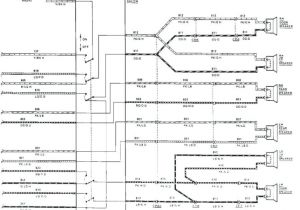 Car Wiring Diagrams Spark Plug Wire Diagram Unique Circuit Diagram Car Best Car Stereo