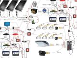 Caravan Electric Hook Up Wiring Diagram Rv Electric Wiring Diagram Schema Diagram Database