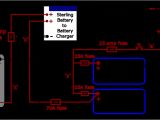 Caravan Electric Hook Up Wiring Diagram solar Panel Wiring Diagram Caravan Wiring Diagram