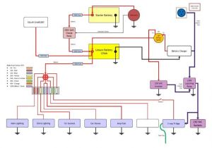 Caravan Electric Hook Up Wiring Diagram Wiring Diagram for Motorhome Wiring Diagram