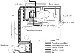 Carburetor Wiring Diagram Wiring Diagram for Nissan 1400 Bakkie 3 Nissan Nissan Diagram