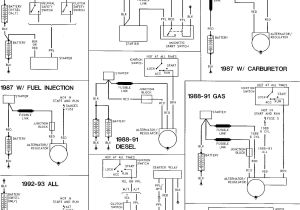 Carburetor Wiring Diagram Wiring Diagrams 2003 Fleetwood Storm 31a Wiring Diagram Sheet