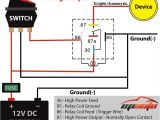 Carling Switch Wiring Diagram 5 Pin Best 12v Relay Wiring Diagram Pin at Switch 5 How to Wire A