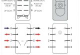 Carling Switch Wiring Diagram 5 Pin Ho 6055 Winch Rocker Switch Wiring Diagram Schematic Wiring