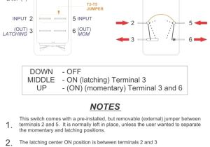 Carling Switch Wiring Diagram Wiring Diagram for Rocker Switch Data Schematic Diagram