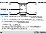 Carling Switches Wiring Diagram Icon Switch Wiring Diagram Wiring Diagram Preview