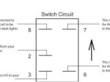 Carling Technologies Rocker Switch Wiring Diagram Carling Technologies Rocker Switch Wiring Diagram for Carling Switch