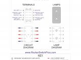 Carling Technologies Rocker Switch Wiring Diagram Spdt Rocker Switch Wiring Wiring Diagram Page