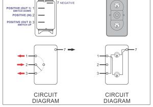 Carling V1d1 Switch Wiring Diagram 863a4c Carling V Series Rocker Switch Wiring Diagram