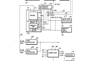Carrier 3 Wire Pilot assembly Wiring Diagram Us4846081a Calorimetry System Google Patents