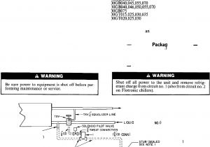 Carrier 30gb Chiller Wiring Diagram Carrier 30gt Users Manual