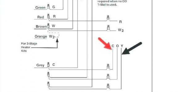 Carrier Blower Motor Wiring Diagram Refrigerator Condenser Fan Motor Wiring Diagram Electrical