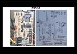 Carrier Defrost Board Wiring Diagram Air Conditioner Circuit Board Troubleshooting Ac Cooling