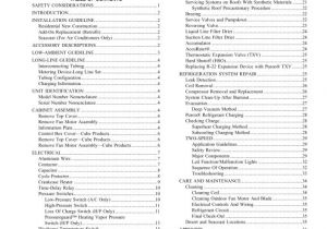 Carrier Defrost Board Wiring Diagram Application Guideline and Service Manual Carrier