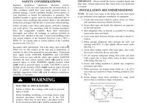 Carrier Defrost Board Wiring Diagram Carrier 25hnb5 Specifications Manualzz