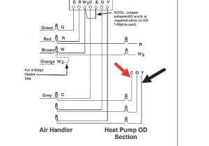 Carrier Furnace Wiring Diagram Air Handler and Heat Pump Duartepro Info