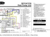 Carrier Hvac thermostat Wiring Diagram thermostat Bryant Diagram Wiring 310aav036070acja Wiring Diagrams