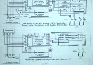 Carrier Wiring Diagrams nordyne Wiring Diagram Druttamchandani Com