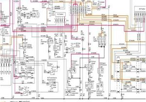 Case 1845c Wire Harness Diagram Case 1840 Wiring Diagram Wiring Diagram Technic