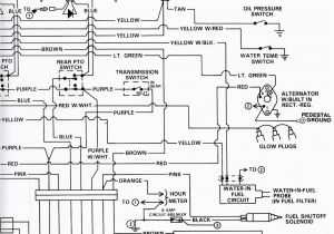 Case 1845c Wire Harness Diagram Case 1845c Wiring Diagram Wiring Diagram
