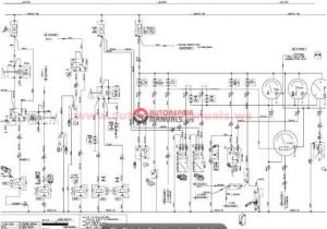 Case 1845c Wire Harness Diagram Case 1845c Wiring Harness Wiring Diagrams Konsult