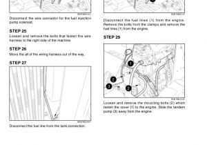 Case 430 Skid Steer Wiring Diagram Case 430 Tier 3 440 Tier 3 Skid Steer and 440 Ct Tier 3 Compact Trac