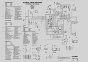 Case 85xt Wiring Diagram Case 1840 Wiring and Schematic Diagram Case Circuit Diagrams