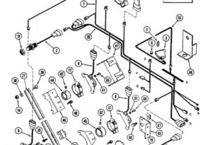 Case Ih 1660 Wiring Diagram 1660 Case Ih Axial Flow Combine Prior to S N Jjc0038346
