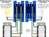 Caseta 3 Way Wiring Diagram topgreener Dimmer Switch 150w Dimmable Led Cfl 600w Incandescent and Halogen Neutral Wire Required 3 Way Switch Electrical 120vac Tgds 120