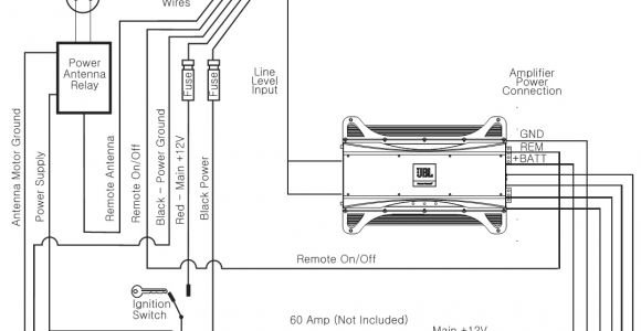 Cassette Ac Wiring Diagram Cassette Ac Wiring Diagram Fresh 2 Channel Amp Wiring Diagram