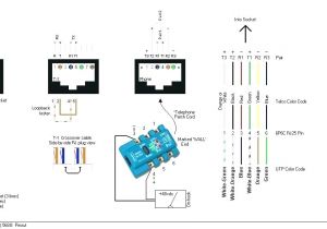 Cat 3 Telephone Wiring Diagram Cat 5b Wiring Diagram Malochicolove Com