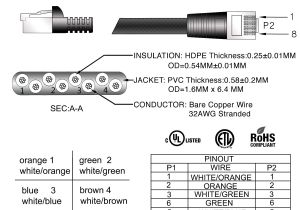 Cat 3 Telephone Wiring Diagram Cat5e Wiring Diagram Black Wire Wiring Diagram Img