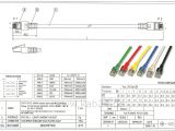 Cat 3 Wiring Diagram Rj45 Cat5e Patchkabel Geschirmt Ftp Lang 50 M 100m
