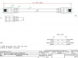 Cat 3 Wiring Diagram Rj45 Techwaregames 10 M Rj11 Auf Rj11 High Speed Amazon De