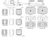 Cat 40 Pin Ecm Wiring Diagram Cat Ecm Pin Wiring Diagram Wiring Diagram Technic