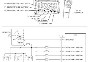 Cat 40 Pin Ecm Wiring Diagram Emo Wire Diagram Wiring Diagram Expert