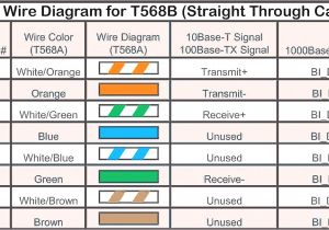Cat 5 Cable Wiring Diagram Cat5 Poe Wiring Diagram Wiring Diagram Options