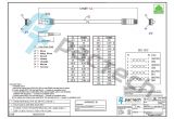 Cat 5 Cable Wiring Diagram Cat5e Wiring Jack Diagram Wiring Diagram Database