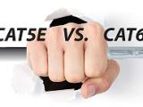 Cat 5e Vs Cat 6 Wiring Diagram Cat5 Vs Cat6 Cable Multicom