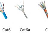 Cat 5e Vs Cat 6 Wiring Diagram Cat6 Vs Cat7 Cable which is Optimum for A New House