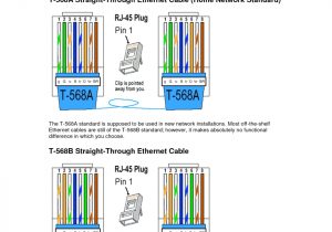 Cat 6 Ethernet Wiring Diagram Cat 6 Wiring Diagram Rj45 Cat 6 Ethernet Wiring Diagram Cat 6 Wiring Diagram Rj45