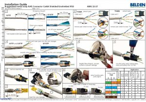Cat 6 Ethernet Wiring Diagram Cat6 Cable Wiring Diagram