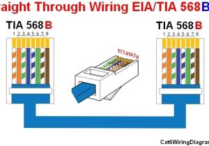 Cat 6 Wiring Diagram 568b Crimp Cat 6 Wire Diagram Wiring Diagram Data Cat 6 Wiring Diagram 568b Crimp Cat 6 Wire Diagram Wiring Diagram Data