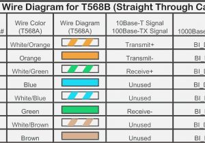 Cat 6 Wiring Diagram for Wall Plates Cat 6 Ethernet Wall Jack Wiring Wiring Diagram toolbox