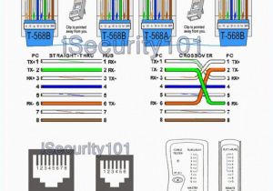 Cat 6 Wiring Diagram for Wall Plates Rj45 Plate Wiring Diagram Wiring Diagram Datasource