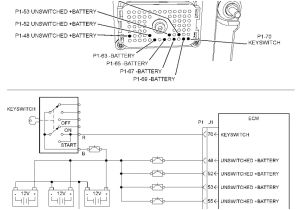Cat 70 Pin Ecm Wiring Diagram Cat Ecm Pin Wiring Diagram Wiring Diagram Technic